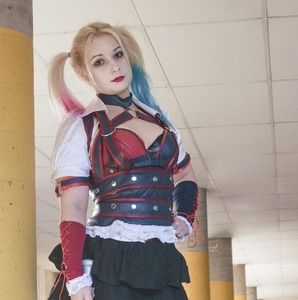 Meet your Posher, Isabell